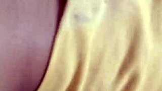 Intense Doggy Style Pounding Of Bent-Over Indian Maid