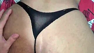 Wife Sucks Cock And Pumps Milk Like A Whore