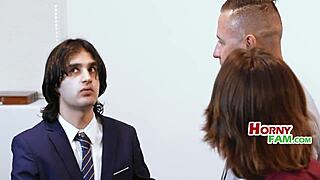 inception leads to forbidden family fucking with uncle and teen