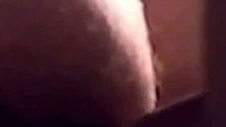 why not try amateur interracial bareback fucking