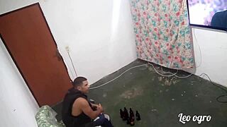 Novinha's corruption exposed by police