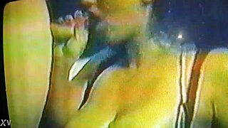 My wife, the blowjob goddess with big tits, gives an incredible oral performance.