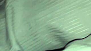 Professor gives his student an anal exam and pops his cherry