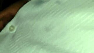 Professor gives his student an anal exam and pops his cherry