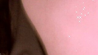Babygirlusagi has fun with daddy and her butt plug