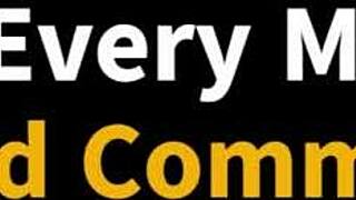 Ebony Cumslut Gives Mind-Blowing Sloppy Head In Ski Mask