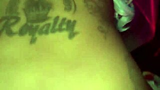 raving turns into fucking raw with wet pussy pov, monster cock licking and riding roughly.