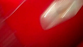 My step-cousin arrives intensely horny and eager