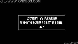 sayuri struggles with big jahman's huge cock backstage