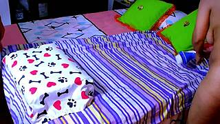 preview of deep tongue massage with agarabas and olpr
