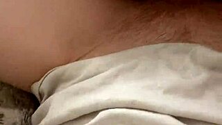 Feeling the intense emotions as she rides in reverse cowgirl POV, her huge ass bouncing with passion