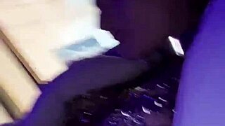 dolly dyson leads wild orgy with damil and jesus