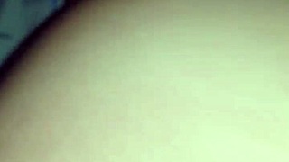 compañera del gym bien depilada con cameltoe parte 1