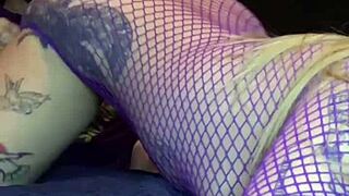 Kyoho grapes full clip on channel