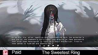 The Sweetest Ring Part05 With Cuckold Parody