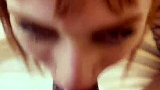 dolly dyson leads wild orgy with damil and jesus