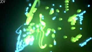 Julia Souza's debut with 100 anal bareback creampie in her asshole.