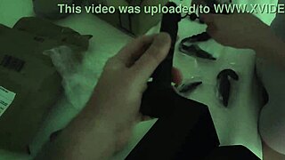 Which is better: boyfriend's cock or toy pussy in my mouth?