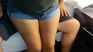 Sexy Latina Wife Latest