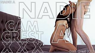 Stepdad Teaches Babygirl About Sex