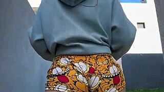 morning routine of a hottie 😊