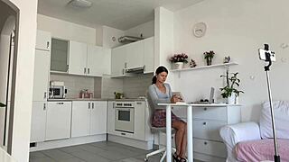 Bts Hardcore Fuck With Straight Addict In Passionate 1on1