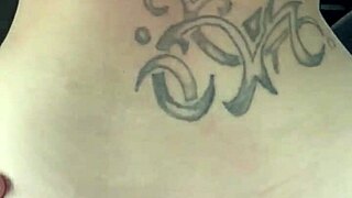 i watch this busty hooker ride cock in the car and cum on her big ass