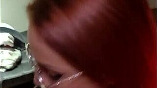 Fucking Stepsister Slut With Big Cock And Wet Pussy