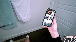 Stepsis offers help with her shaved pussy in missionary and blowjob 😘