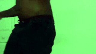 taking turns stretching like scorpio spider and cancer crab with toy bear 1.