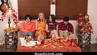boys learning how to control their hormones from each others stepmom - momswitch