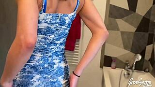 sally et jade deesses du sexe se mangent la chatte comme des reines avec lingerie, small waist, big tits, brunette, european, sexy, cunilingus