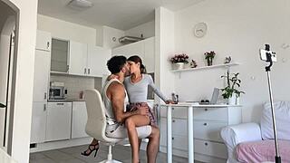 Bts Hardcore Fuck With Straight Addict In Passionate 1on1