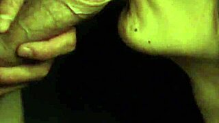 Can You Handle This Closeup Blowjob On A Monster Cock?