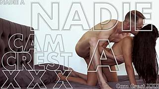 Stepdad Teaches Babygirl About Sex