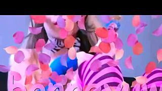 Bonneyuwu shares cute pigtails photos