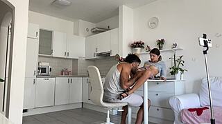 Bts Hardcore Fuck With Straight Addict In Passionate 1on1