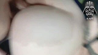 two curitibanos leaked fucking with huge cocks in roleplay