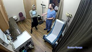 Dr Tampa - Do They Really Care About Your Health? Channy Crossfire POV