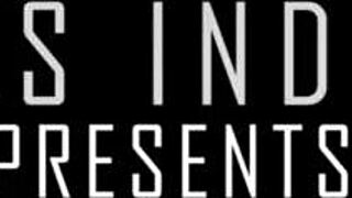 Sexy naked maid services big dick of her master