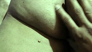 Young Indian Milf With Big Boobs Fucks Boyfriend In Wedding Assfucking Scene