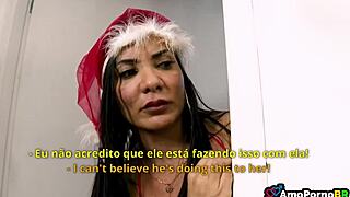 brazilian group assfucks at revelhon