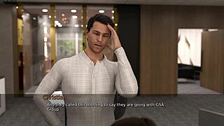 My Husband's Boss Fucks Me 😈