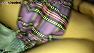 hermanastra latina expertly uses her mouth on my cock and perfect pink pussy! 🔥