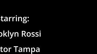 doctor tampa sounds brooklyn's urethra backstage