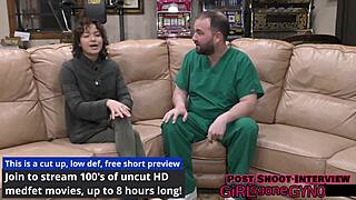 doctor tampa sounds brooklyn's urethra backstage