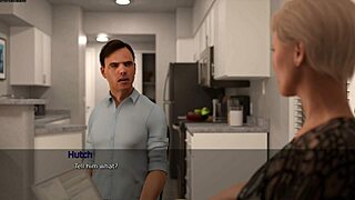 My Husband's Boss Fucks Me 😈