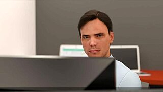 My Husband's Boss Fucks Me 😈