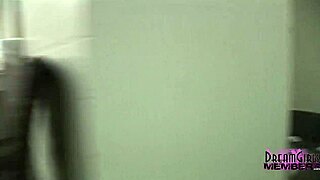 staci flashes boobs in public upskirt skirt