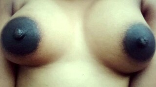 Pregnant Step Mom Craves Outdoor Fuck